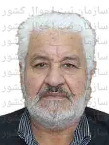 تصویر علی اصغر غلام زاده