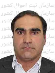 تصویر علی اصغر عبودی بیدخت
