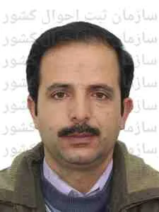 تصویر حمید سعادت