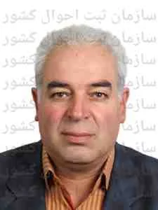 تصویر رضا فاتحی شیراز