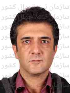 تصویر رضا قنبری