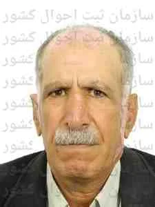 تصویر علی اکبر جعفری