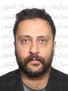 تصویر محمد روشن