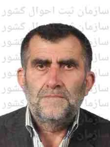 تصویر علی اکبر علی اکبری
