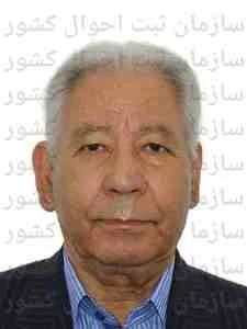 تصویر باقر اسودی
