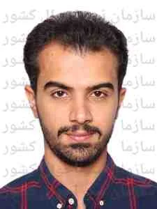 تصویر علی شجاعی