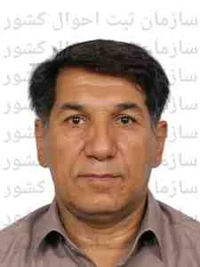 تصویر علی اصغر توده روستا