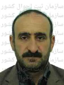 تصویر حیدرعلی حیدری چسلی