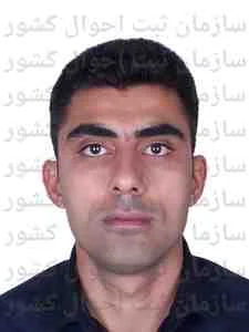 تصویر حامد جمالی