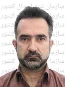 تصویر ابراهیم طهماسبی