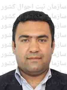 تصویر محمد درخشانی امراله