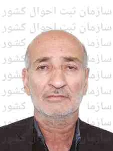 تصویر ذبیح اله صادقی