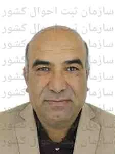 تصویر علی همایون پور