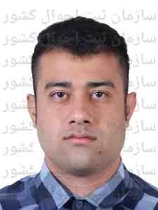 تصویر میلاد اکبری