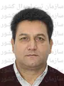 تصویر علی امیدی علی بابالو