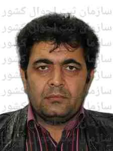 تصویر علی مولائی