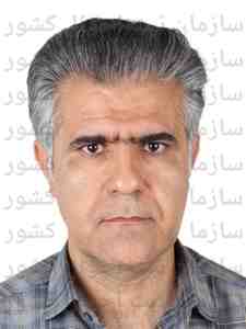 تصویر علیرضا اسدی
