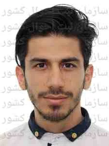 تصویر محمد زرین کلاه