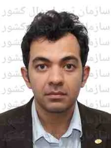 تصویر محمد حشمتی