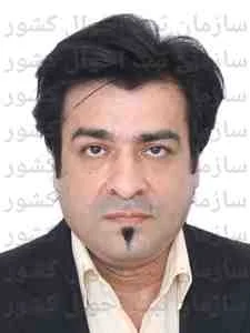 تصویر هوشنگ وثوقیان