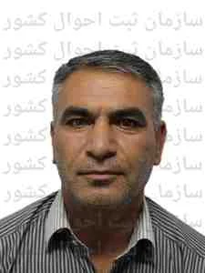 تصویر براتعلی مرادی