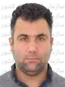 تصویر شهریار طربی