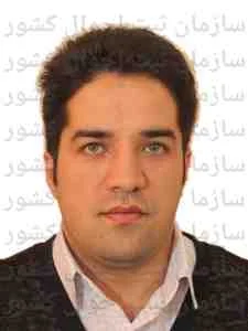 تصویر حسین تقوی