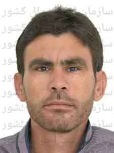 تصویر علی پناه پوری