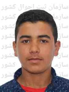 تصویر محمد بابالو