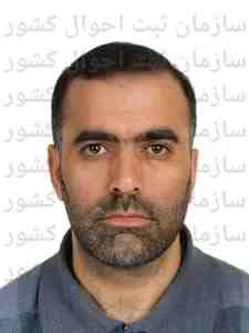 تصویر آیت الله مصطفائی