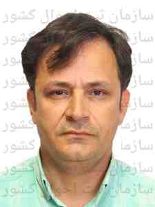 تصویر حسین خالوباقری