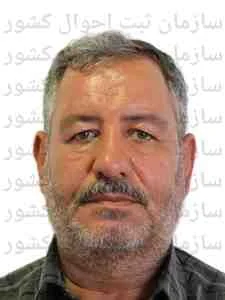 تصویر احمد قاسمی