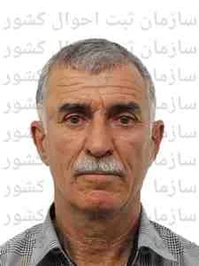 تصویر محمدیار کشاورزی