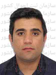 تصویر سعید رسولپور