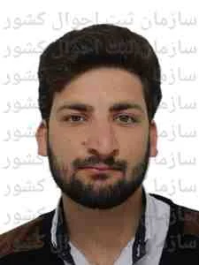 تصویر جواد ملکوتی