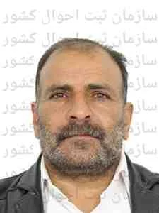 تصویر نبی مختاری چخماق