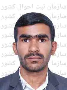 تصویر مرتضی علی صوفی