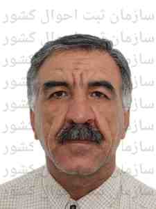 تصویر علیرضا مهبودی