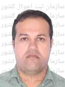 تصویر علی نادری درشوری