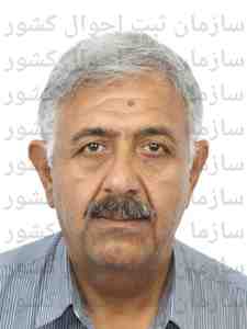 تصویر عبدالرحمن آفریننده