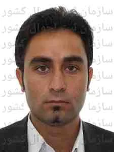 تصویر حسین رئیسی علی آبادی