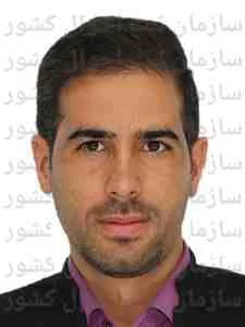 تصویر مسعود شریفی فر