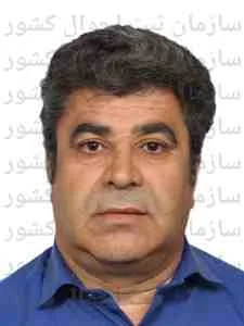 تصویر توکل قره داغی