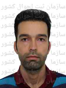 تصویر رحیم اولیائی
