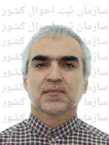 تصویر علیرضا حسنی
