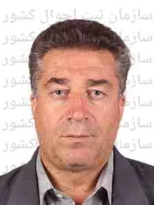 تصویر احمد اسلامی