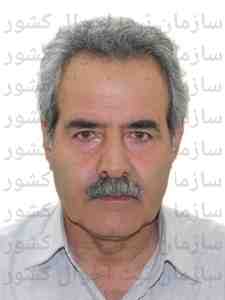 تصویر محمد علی همت