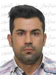 تصویر داود سلیمان پورگواشینی