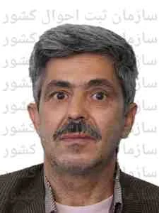 تصویر سیدعلی اکبر داودی