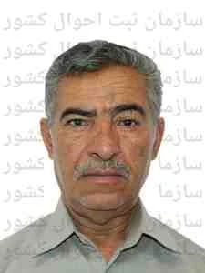 تصویر حسین اجرائی